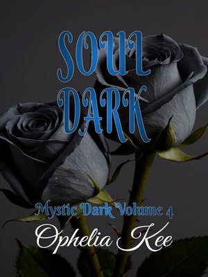 cover image of Soul Dark